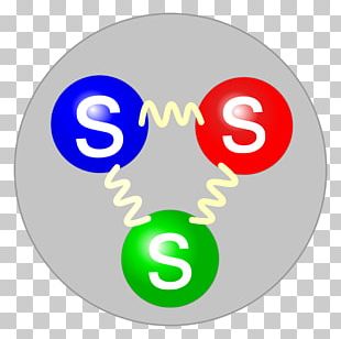 Up Quark Proton Down Quark Strong Interaction PNG