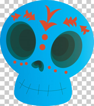 Mexico Elements PNG