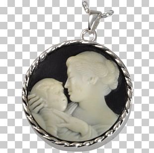 Locket Earring Jewellery Necklace Gold PNG