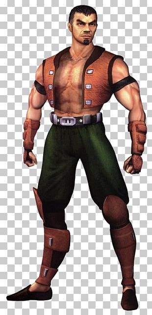 Mortal Kombat 4 Kano Johnny Cage Jarek Kobra PNG
