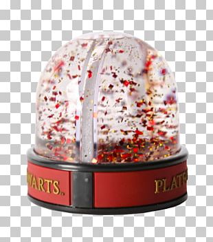 The Harry Potter Shop At Platform 9 3/4 Snow Globes PNG