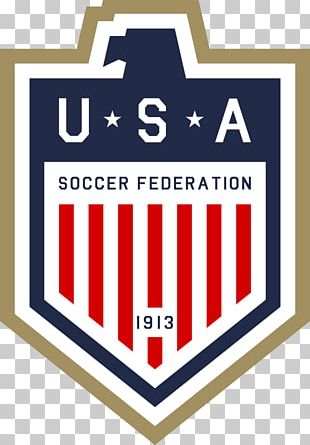 United States Men's National Soccer Team Logo Crest Sport PNG