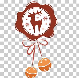 Scrapbooking Rubber Stamp Christmas Craft Polyvinyl Chloride PNG