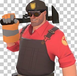 Team Fortress 2 Left 4 Dead Hat Loadout Video Game PNG