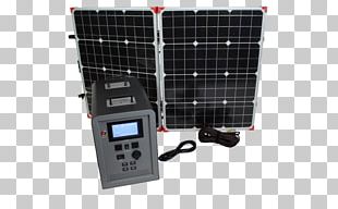 Solar Energy Solar Power Electric Generator Solar Panels PNG