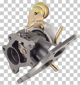 Twin-scroll Subaru Impreza WRX STI Turbocharger Car PNG