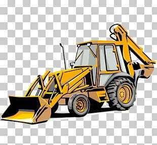 dok s pride bulldozer clipart