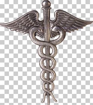 Staff Of Hermes Caduceus As A Symbol Of Medicine Physician PNG, Clipart ...