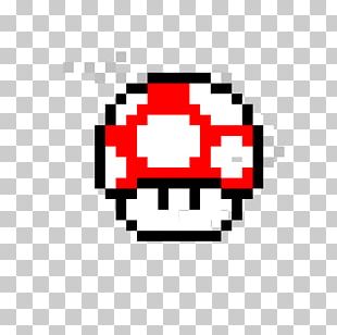 Super Mario Bros. Pixel Art Paper Mario PNG, Clipart, Art, Drawing ...