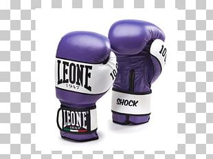 Boxing Glove Muay Thai Kickboxing PNG