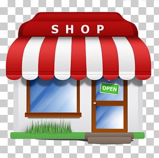 Retail Computer Icons E-commerce Shopping PNG