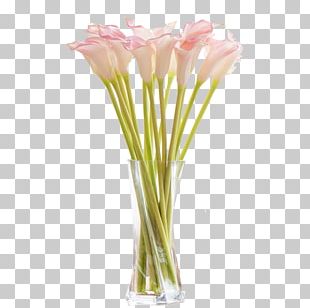 Floral Design Vase Flower Bouquet Floristry PNG