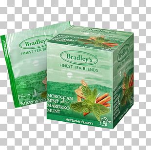 Green Tea Maghrebi Mint Tea Earl Grey Tea Tea Bag PNG