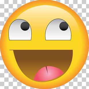 Smiley Face, Emoticon, Roblox, Know Your Meme, Video Games, Internet Meme,  Emoji, Sticker transparent background PNG clipart