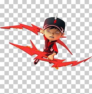 BoBoiBoy Halilintar BoBoiBoy Taufan BoBoiBoy Vs. Fang Animonsta Studios ...