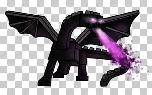 Minecraft Ender Dragon PNG Images & PSDs for Download