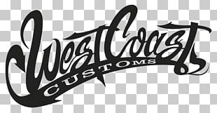 Custom Car West Coast Customs Burbank Logo PNG, Clipart, Area, Auto ...