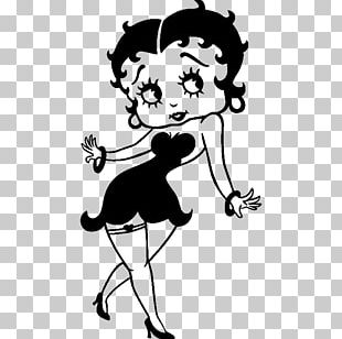 Betty Boop Bimbo Fleischer Studios PNG, Clipart, 2017, Art, Artwork ...