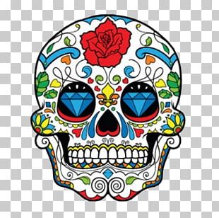 Calavera Mexican Cuisine Drawing Skull PNG, Clipart, Art, Artwork, Bone ...