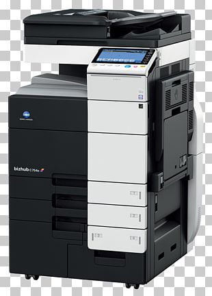 Logo Konica Minolta Printer PNG, Clipart, Area, Blue, Brand, Circle ...