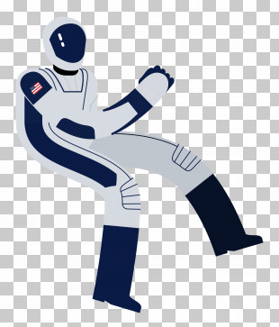 Astronaut PNG