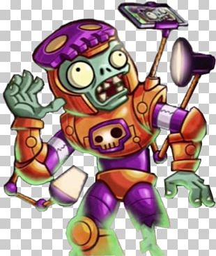 Plants Vs. Zombies Art PNG, Clipart, Art, Artwork, Birthday, Cartoon ...