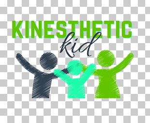 kinesthetic learning clipart