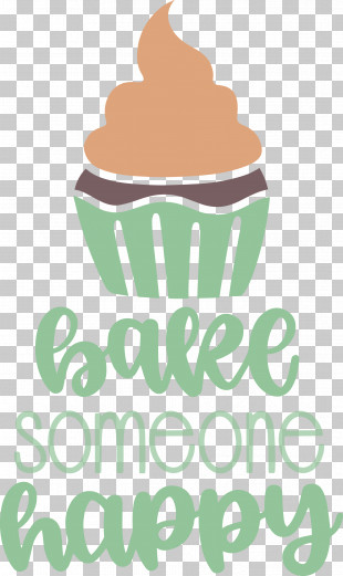 Bake Someone Happy Cake Food PNG