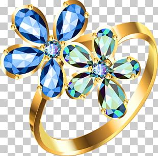 Earring Wedding Ring Engagement Ring Jewellery PNG
