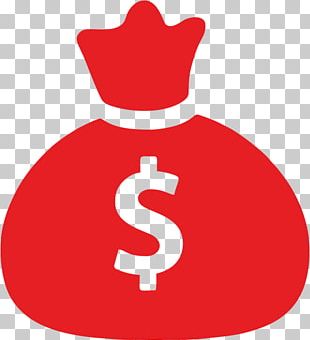 Money Bag Bank Computer Icons PNG