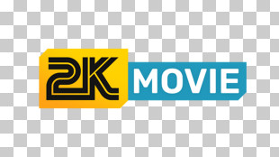 2kmovie Logo PNG