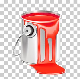 Paint Bucket Brush PNG, Clipart, Art, Art Wall, Brush, Bucket, Clip Art ...