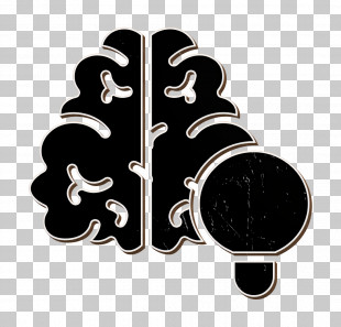 Brain Icon School Icon PNG