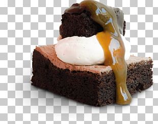 Chocolate Brownie Fudge Flourless Chocolate Cake Chocolate Pudding PNG
