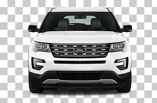 Ford Explorer Sport Trac 2017 Ford Explorer 2015 Ford Explorer Car PNG