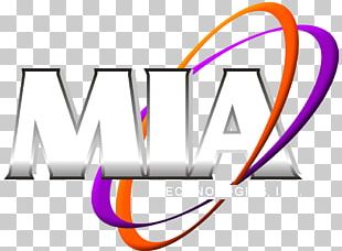 MIA Technologies Technology Automation Logo PNG