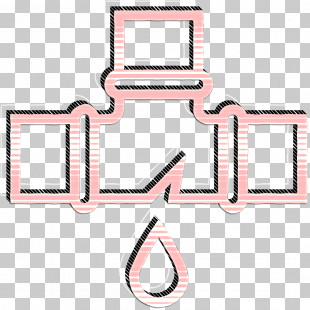 Leak Icon Plumber Tools Icon PNG