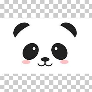 Panda Kawaii png images