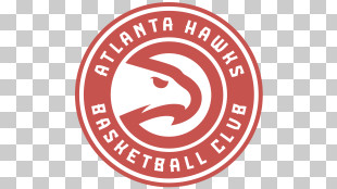 Atlanta Hawks Logo PNG