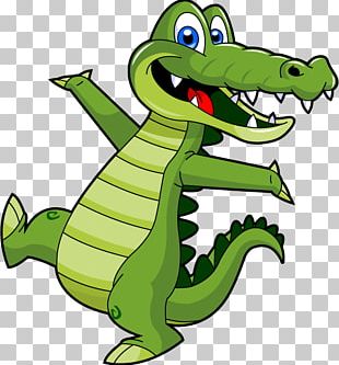 Alligator Crocodile Cartoon PNG, Clipart, Alligator, Animals, Animation ...