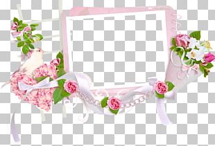 Frames Garden Roses PNG, Clipart, Blossom, Border Frames, Depositfiles ...