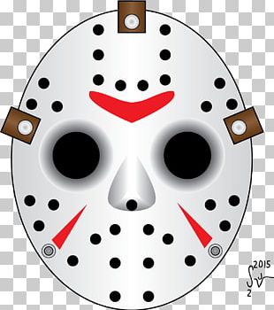 Jason Voorhees Goaltender Mask Drawing PNG, Clipart, Art, Circle, Clip ...