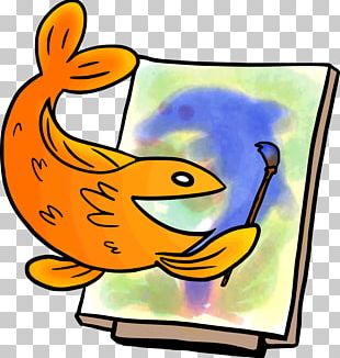 neighbourhood clipart fish