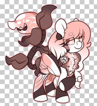 Homo Sapiens Finger Horse PNG
