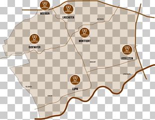Map Line PNG