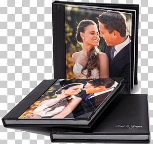 Photo-book Photo Albums BrideBox Wedding Albums Photographic Paper PNG