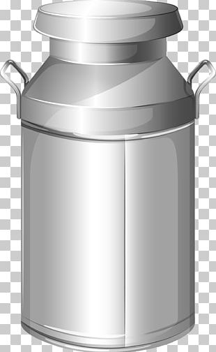 Milk Churn Beverage Can PNG, Clipart, Barrel, Beverage Can, Black And