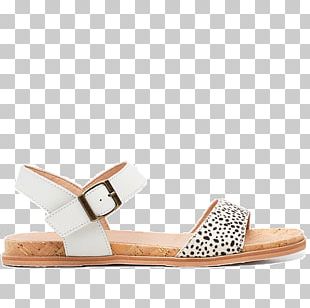 Sandal Shoe Slide Ballet Flat Fashion PNG