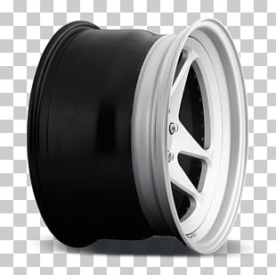 Tire Car Alloy Wheel Rim PNG