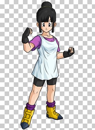 Goku Majin Buu Gohan Videl Vegeta PNG, Clipart, Anime, Art, Artwork ...